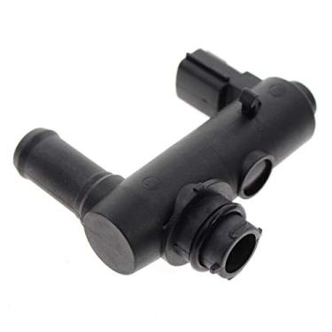 Imagem de HY-Speed 718-002 Emissões Evaporativas Vapor Vapor Válvula de Ventilação Evap Purge Solenoid Compatível com modelos selecionados