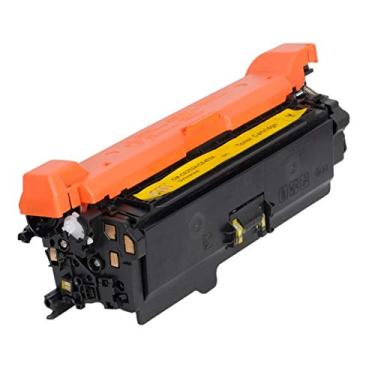 Imagem de Cartucho de Toner Compatível com HP CE402A CE250A 507A