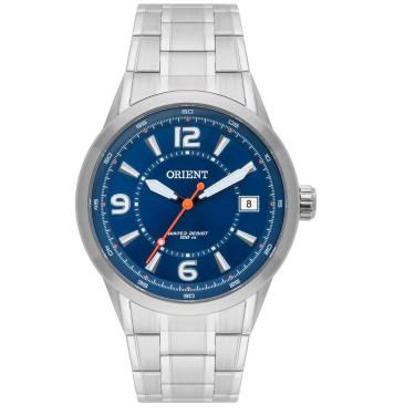Imagem de Relogio Orient - Mbss1269 D2sx
