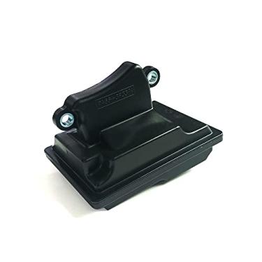 Imagem de TRANSPEED Kit de filtro de transmissão automática TF-80N, kit de filtro de óleo compatível com Volvo OPEL Citroen