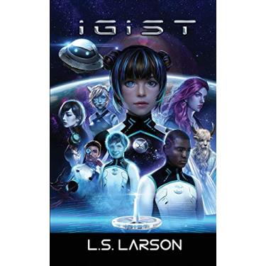 Imagem de Igist: New Stars (Book 1 of the YA Science Fiction Series)