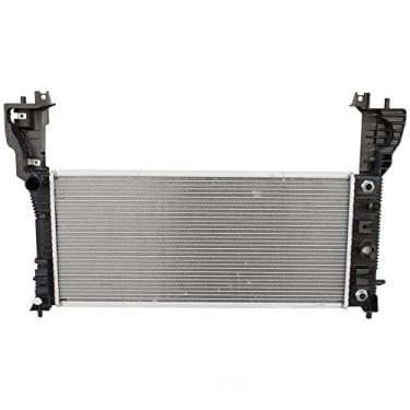 Imagem de Denso Radiador 221-9324, 1 unidade