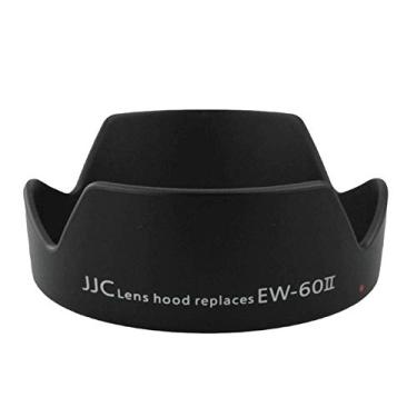 Imagem de Para-Sol JJC LH-60II para Lente Canon EF 24mm f/2.8 (EW-60II)