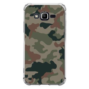 Imagem de Capa Capinha De Celular Compatível com Galaxy J5 Samsung Personalizada
