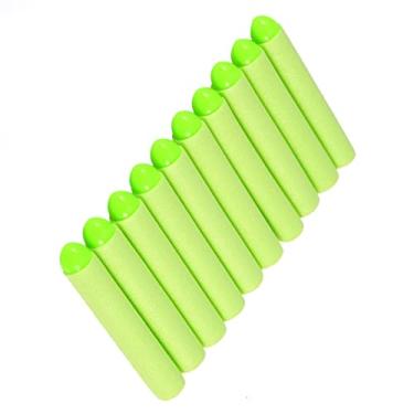 Imagem de Dardos de Espuma de Recarga, Dardos de Espuma de Recarga para Presente de Arma de Brinquedo Series Blaster Elite