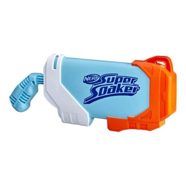 Imagem de Lança Água Hasbro Nerf Soaker Torrent