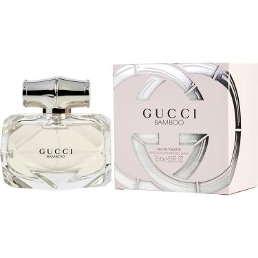 Imagem de Perfume Feminino Gucci Bamboo Gucci Eau De Toilette Spray 75 Ml