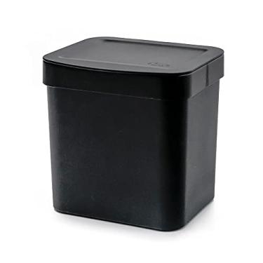 Imagem de OU Lixeira Trium 2.5L, Lx 500 Ptf, Preto