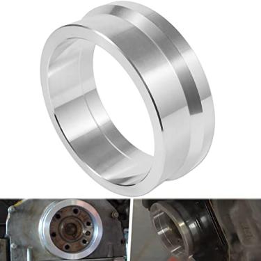 Imagem de Bonbo Para LS Tampa Principal Traseira Ferramenta de Alinhamento e Selagem Instalador Ajusta-se perfeitamente aos motores GM Gen III IV Série LS 4.8 5.3 5.7 6.0 LS1 LS2 LS3 LS6 LS7 L99 LS9 LSA LQ4 LQ9