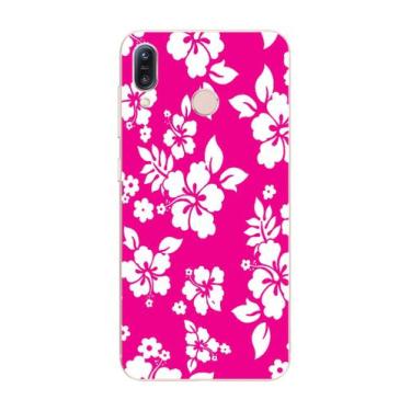 Imagem de Capa Adesivo Skin182 Verso Para Asus Zenfone Max M1 ZB555KL - KawaSkin