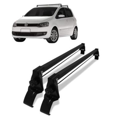 Imagem de Rack Travessa Teto Fox 2004 05 06 07 08 2016 4 Portas - Vhip