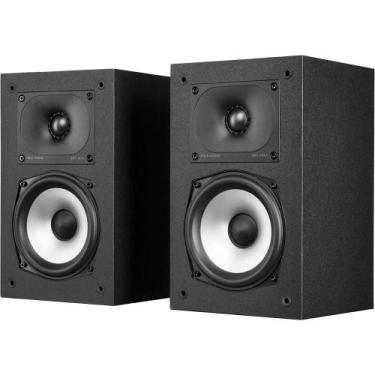 Imagem de Polk Audio Monitor XT15 - Par de Caixas Acústicas Bookshelf para Home 