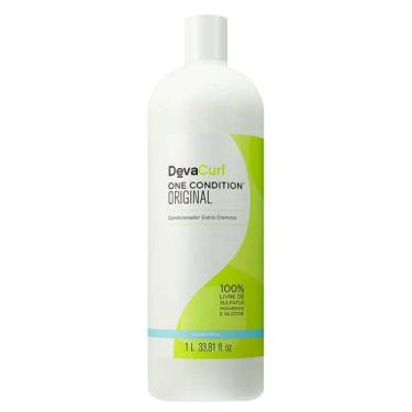 Imagem de Deva Curl One Condition - Condicionador Hidratante, 1L