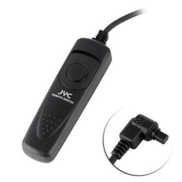 Imagem de Disparador Remoto Obturador Shutter Jyc Sr-C3 / N3 Câmeras