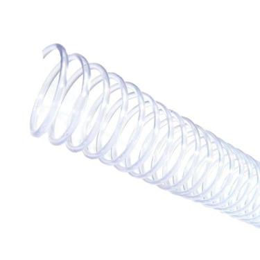 Imagem de Espirais Para Encadernação Espiral Colorido 40mm 350 Folhas - Lassane,