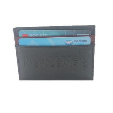 Imagem de Carteira Mágicamais M+ - Magic Up