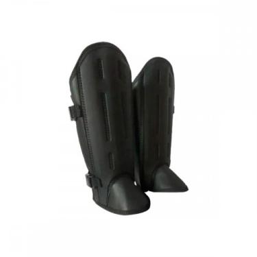 Imagem de Perneira Sintetico 3Talas C/Vel-Presilha - mantiqueira