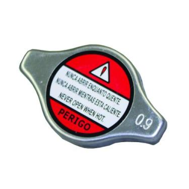 Imagem de Tampa Radiador Corolla Fielder Latao 0,9 Bar(9,5mm Bocal Lc524263 - GN