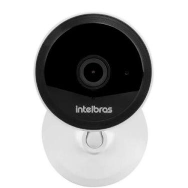Imagem de Câmera Wifi Hd Imx1 intelbras para celular interna