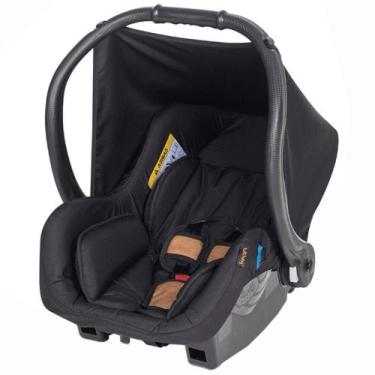 Imagem de Bebê Conforto Tutti Baby Bolt 20018001 Cinto De Segurança 3 Pontos