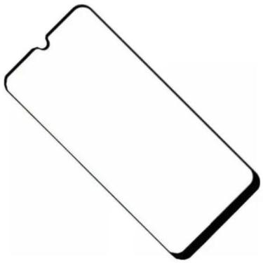 Imagem de Pelicula De Vidro 3D 4D 5D 9D Para G8 Power Lite - Preta