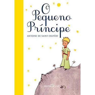 Imagem de o Pequeno Príncipe
