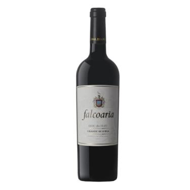 Imagem de Falcoaria Grande Reserva 750ml Vinho Tinto de Portugal Frutas Maturadas