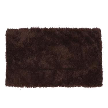 Imagem de Cobertor de Aquecimento USB Xale de Aquecimento de Fibra de Carbono Aquece Com Eficiência Dias Frios, Escritório Doméstico (Café)