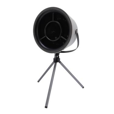 Imagem de Exaustor Portátil de Alcance, 3 Velocidades de Exaustão de Cozinha Com Filtros de Carbono Ativados ​​e Sucção Forte de 1200pa, Alcance da área de Trabalho para Churrasco Interno