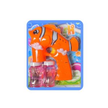 Imagem de Máquina De Bolha de Sabão Automática - Toy king