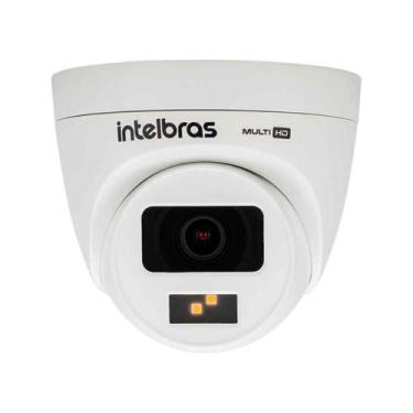 Imagem de Câmera Intelbras VHD 1220 D G7 Full Color Interna e Externa Full HD 10