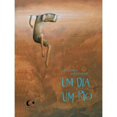 Imagem de Um Dia, Um Rio