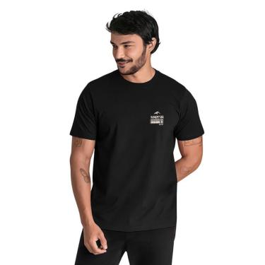 Imagem de Camiseta Masculina Maresia 15500004-Masculino