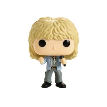 Imagem de Boneco colecionável Funko Pop! Rocks Def Leopard Joe Elliott