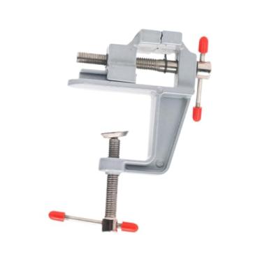 Imagem de IEUDNS Mini Vice -Leve de Metal Prático de Metal Planejada Conveniente para Hobby Home Diy Electronics