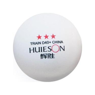 Imagem de Bolinha de PingPong/Tênis de Mesa 3 Estrela Huieson