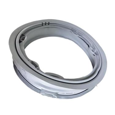 Imagem de Máquina de lavar tambor FMY10Y4PF Vedação de porta FLX95Y4W Anel de vedação F-12085V3V Junta de borracha MDS666516, compatível com LG(Without drying)