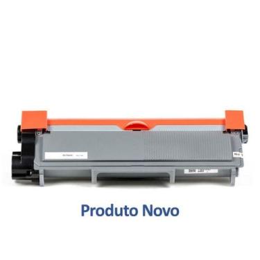 Imagem de Toner Tn2340 Para Dcp-l2520 L2520d L2520dw Dcp-l2540dw L2540 - Premium