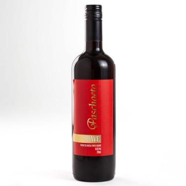 Imagem de Vinho paschoeto tinto suave 720ml