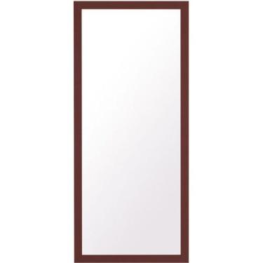Imagem de Espelho Sevilha 90 Tabaco 90 x 39 cm - 10200.055TB - LEÃO - Leao