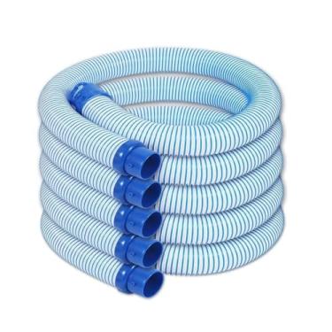 Imagem de Mangueira de bloqueio de limpador de piscina de substituição de 5 peças para mangueira de bloqueio de limpador de piscina Mx6 Mx8