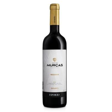 Imagem de Vinho esporão quinta dos murças reserva tinto 750 ml