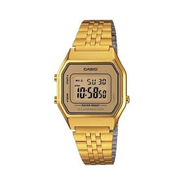 Imagem de Relógio Casio Feminino La680wga-9Df.
