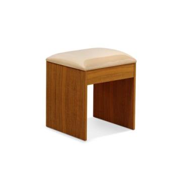 Imagem de Banqueta Para Quarto Conforto E Estilo Em Um Único Móvel - POLOSHOP EC