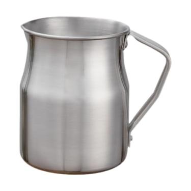 Imagem de Llazsybz Jarra para Espumar Leite, Acessório Prático para Um Café Perfeito, 1L