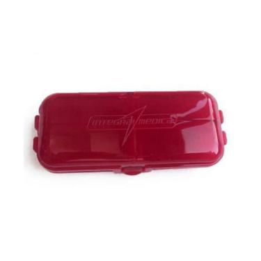 Imagem de Porta Cápsulas - Vermelho