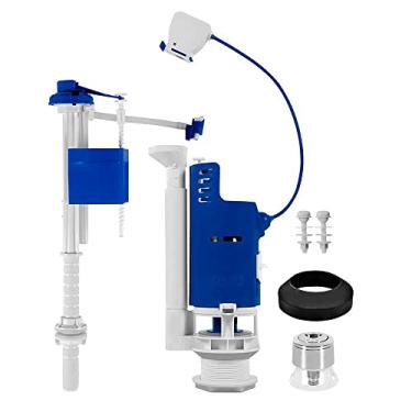 Imagem de Mecanismo Descarga Universal Dual Cx Acoplada Astra Mdu2/R