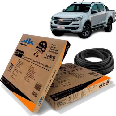 Imagem de Borracha da Porta Diant e Traseira com 3,80m Hb20 2012 - PRO LINE