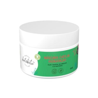 Imagem de Máscara Capilar Hidratação 300g - BETOBITA