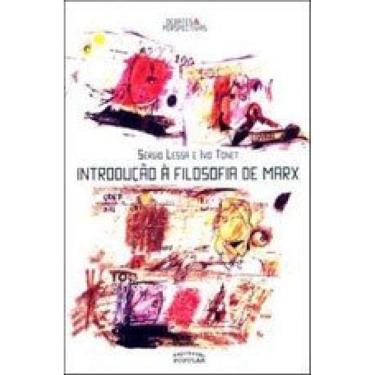 Imagem de Introduçao A Filosofia De Marx
